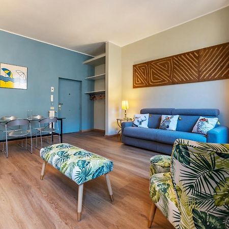 Апартаменти Vittorio Emanuele Cozy Flat Рим Екстер'єр фото