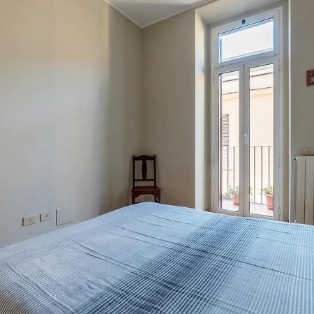 Апартаменти Vittorio Emanuele Cozy Flat Рим Екстер'єр фото