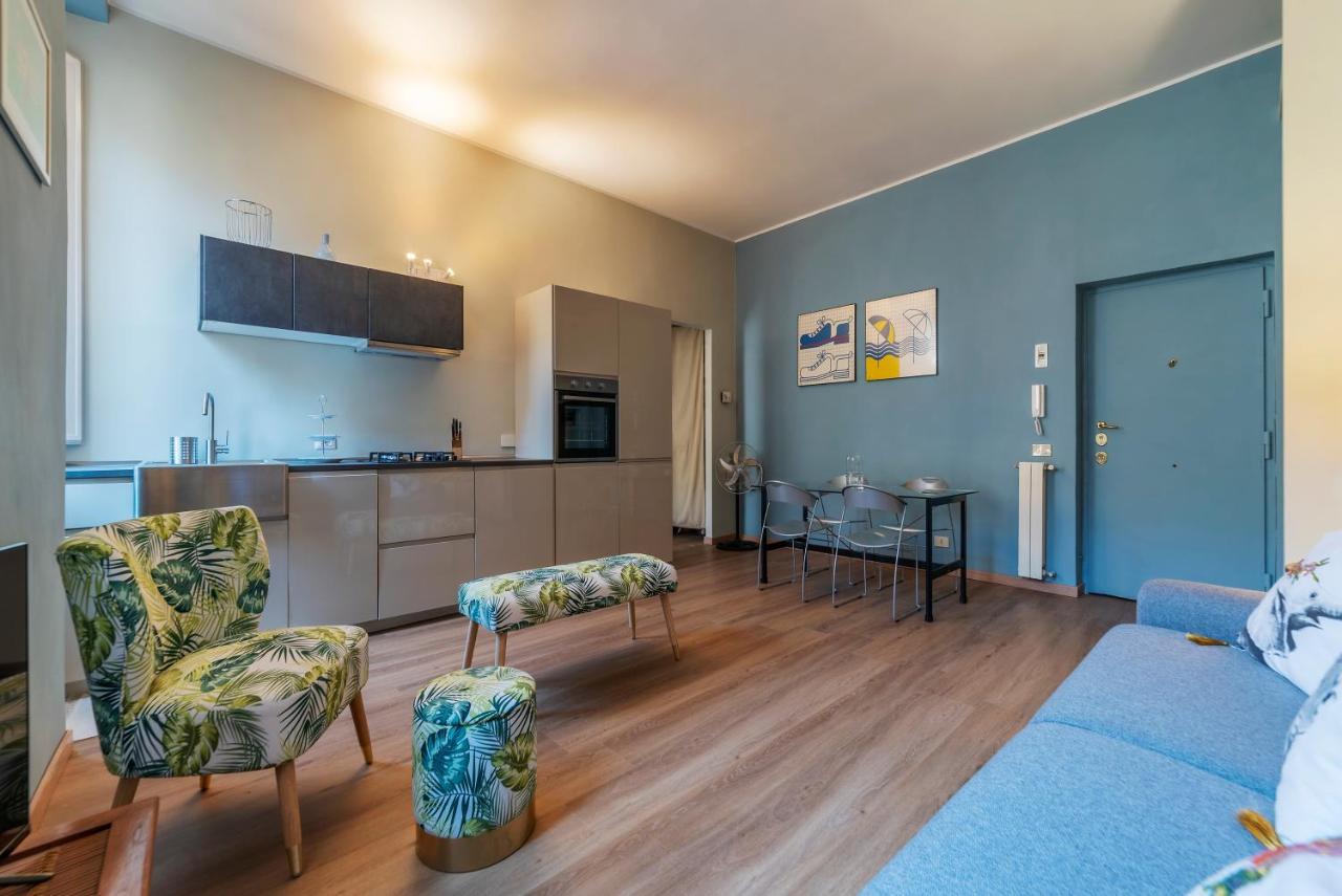 Апартаменти Vittorio Emanuele Cozy Flat Рим Екстер'єр фото
