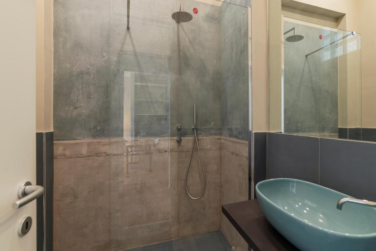 Апартаменти Vittorio Emanuele Cozy Flat Рим Екстер'єр фото