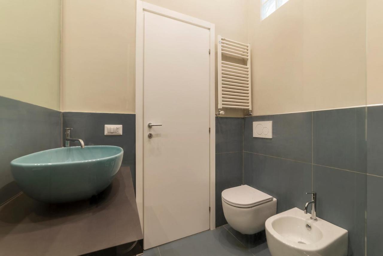 Апартаменти Vittorio Emanuele Cozy Flat Рим Екстер'єр фото