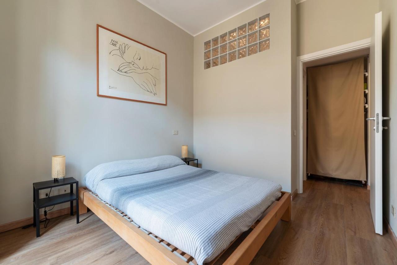 Апартаменти Vittorio Emanuele Cozy Flat Рим Екстер'єр фото